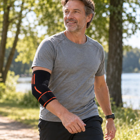 ErgiloTendon - Elbow Support