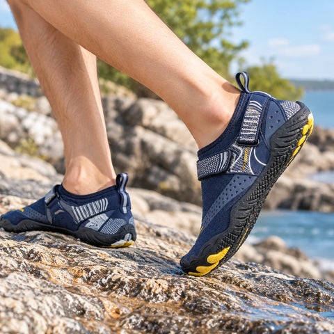 ErgiloBarefoot - Barefoot Shoes for Women, Men, and Children for Outdoor Activities