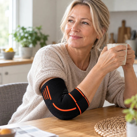 ErgiloTendon - Elbow Support