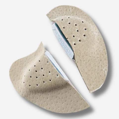 ErgiloPad - Framfotsdyna