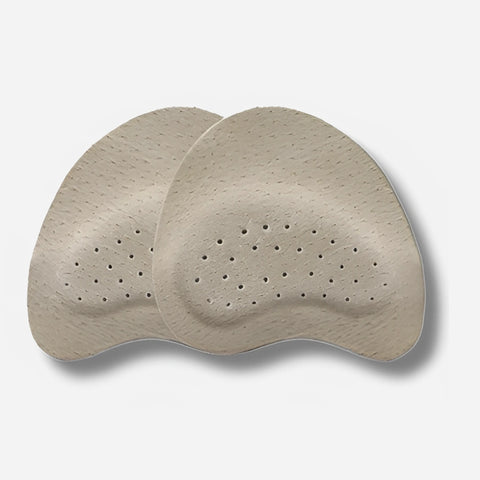 ErgiloPad - Framfotsdyna