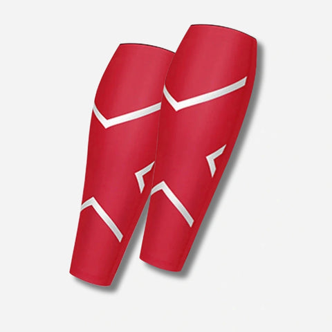 ErgiloCalf – Kompresjonsstøtte for leggene