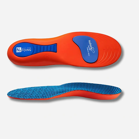 ErgiloArch - Ortopedisk sula