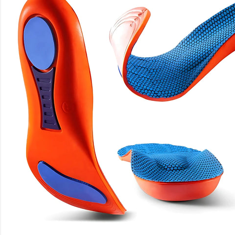 ErgiloArch - Ortopedisk sula