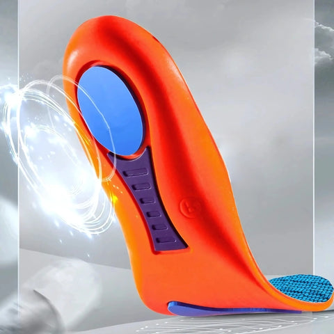 ErgiloArch - Ortopedisk sula