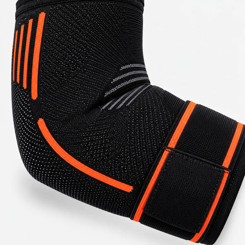 ErgiloTendon - Elbow Support