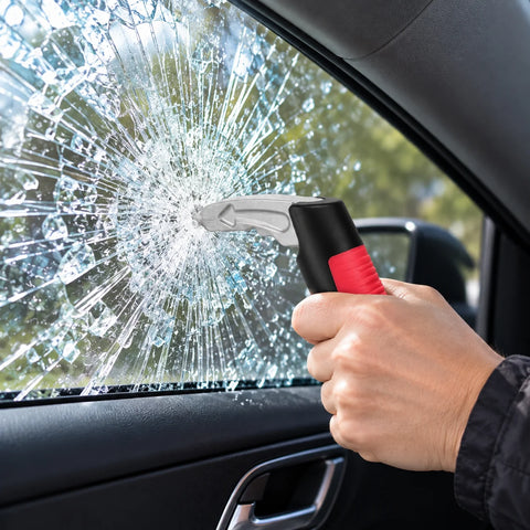 ErgiloCar – Støttehåndtak for bilen