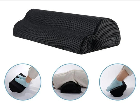ErgiloFootRest – Ergonomisk fodstøtte