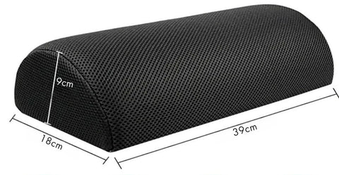 ErgiloFootRest – Ergonomisk fodstøtte