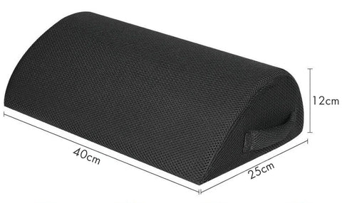 ErgiloFootRest – Ergonomisk fodstøtte