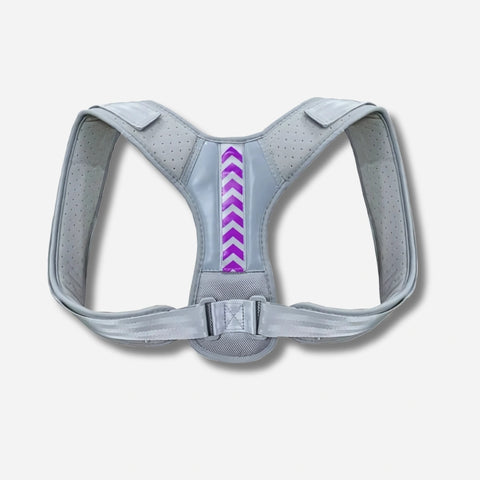 ErgiloShape – Holdningsstøtte for ryggen