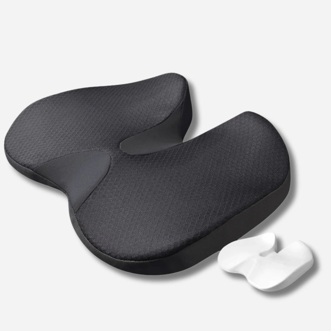 ErgiloCushion - Ergonomisk minnesskumkudde