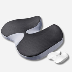 ErgiloCushion - Ergonomisk minnesskumkudde