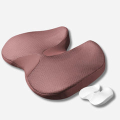 ErgiloCushion - Ergonomisk minnesskumkudde