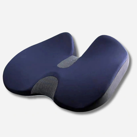 ErgiloCushion – Ergonomisk memory foam-pude