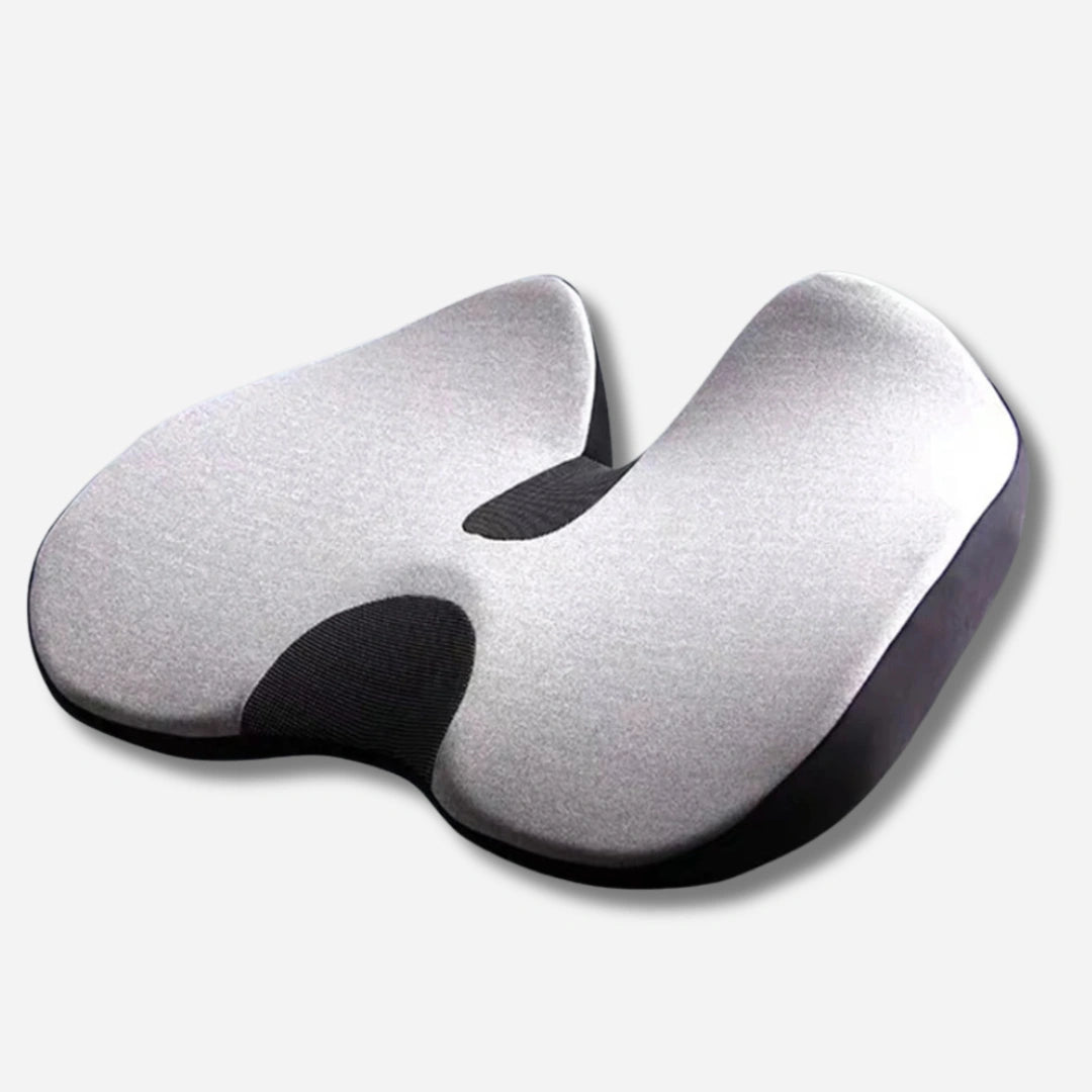 ErgiloCushion - Ergonomisk minnesskumkudde