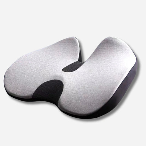 ErgiloCushion – Ergonomisk memory foam-pude