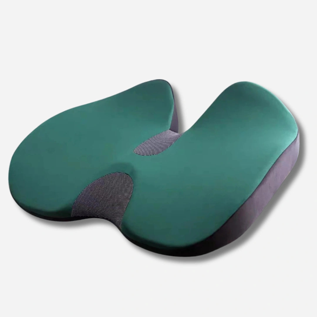 ErgiloCushion - Ergonomisk minnesskumkudde