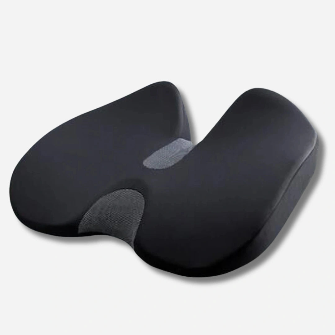ErgiloCushion - Ergonomisk minnesskumkudde