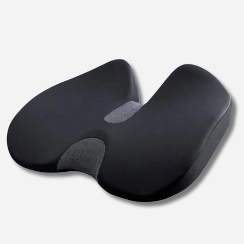 ErgiloCushion – Ergonomisk memory foam-pude