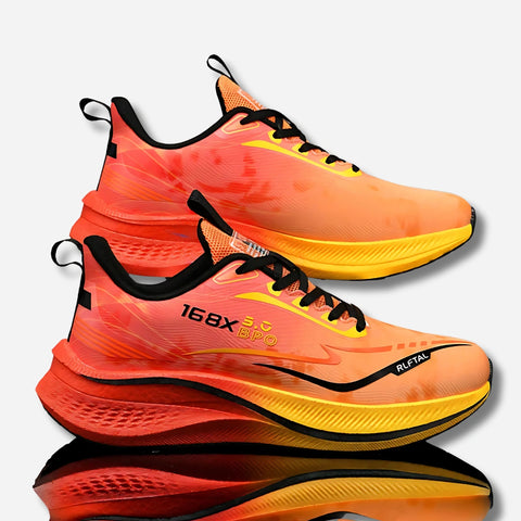 ErgiloRun - Lätta löparskor