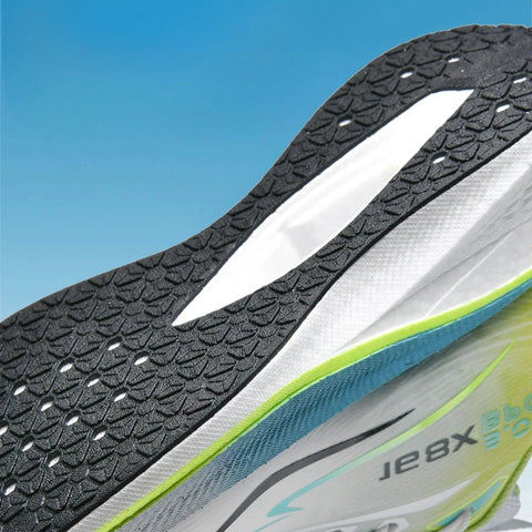 ErgiloRun - Lätta löparskor