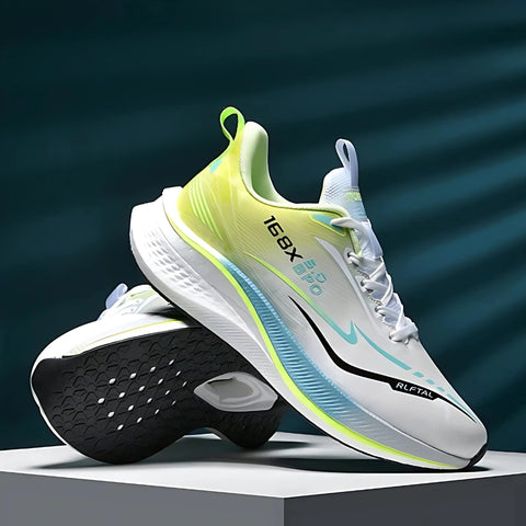 ErgiloRun - Lätta löparskor