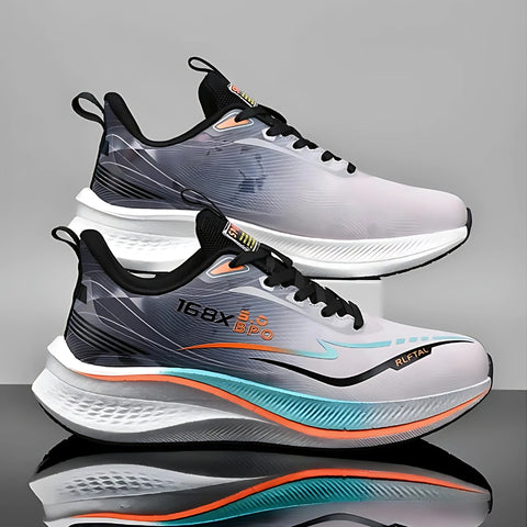 ErgiloRun - Lätta löparskor