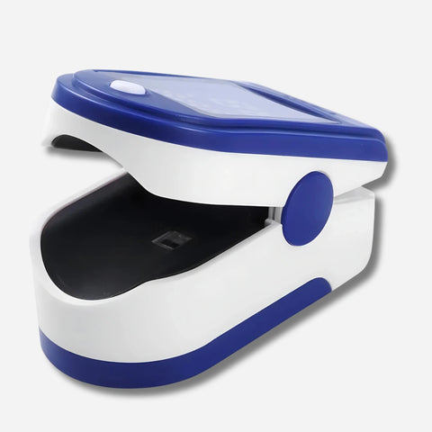 ErgiloOxi – Pulsoximeter