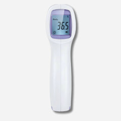 ErgiloTemp - Kontaktfri febertermometer