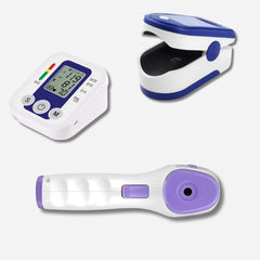 ErgiloHealthpack - Sundhedspakke