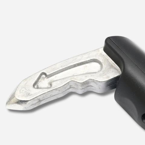 ErgiloCar – Støttehåndtag til bilen