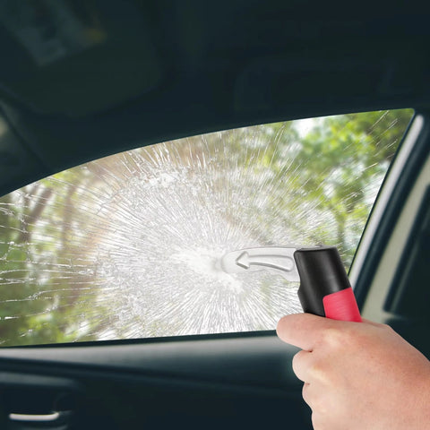 ErgiloCar – Støttehåndtag til bilen