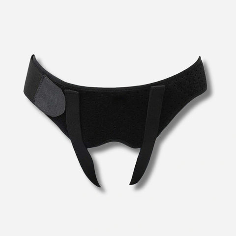 ErgiloHernia – Justerbart lyskebrokkbelte