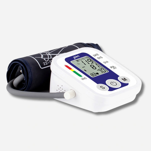 ErgiloMeter – Blodtryksmåler