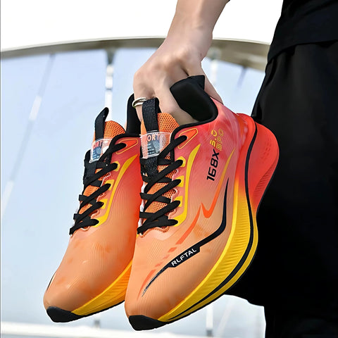 ErgiloRun - Lätta löparskor