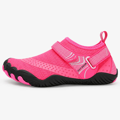 ErgiloBarefoot - Barefoot Shoes for Women, Men, and Children for Outdoor Activities