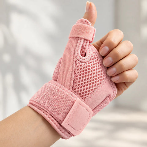 ErgiloThumb - Wrist & Thumb Support