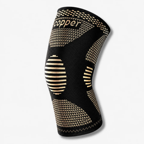 ErgiloBrace - Compression Knee Support
