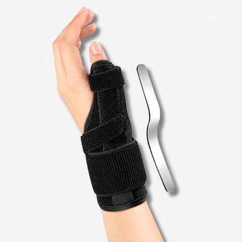 ErgiloHand - Ergonomic Hand Support