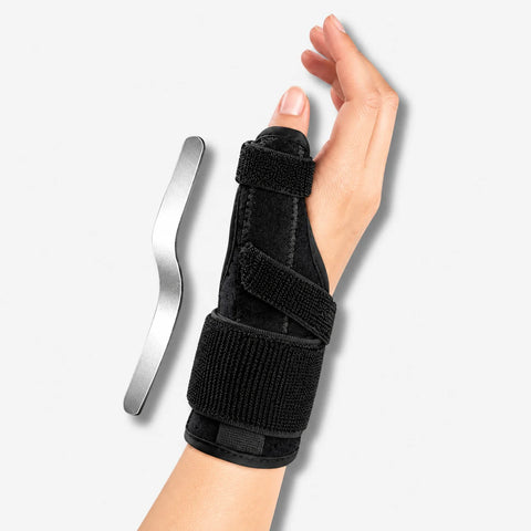 ErgiloHand - Ergonomic Hand Support