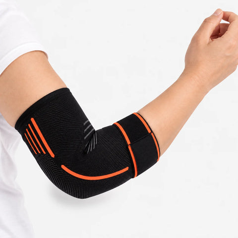 ErgiloTendon - Elbow Support