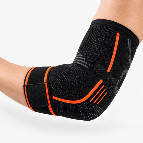 ErgiloTendon - Elbow Support