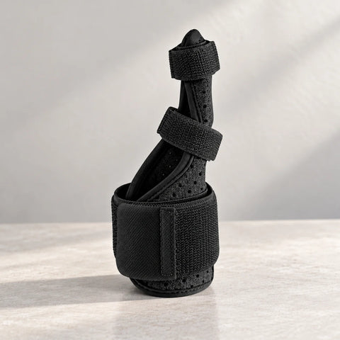 ErgiloHand - Ergonomic Hand Support