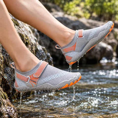 ErgiloBarefoot - Barefoot Shoes for Women, Men, and Children for Outdoor Activities