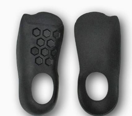 ErgiloRelief - Hålfotsstöd