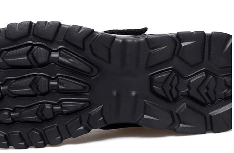 ErgiloAccess - Diabetssneaker unisex