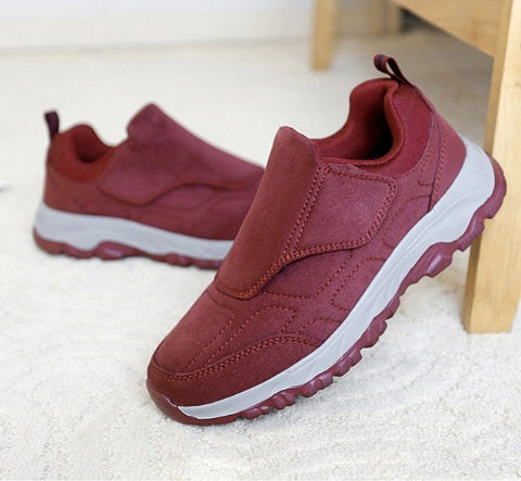 ErgiloAccess - Diabetssneaker unisex