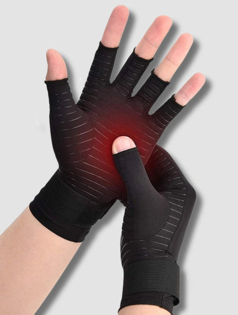 ErgiloGrip – Kompresjonshansker