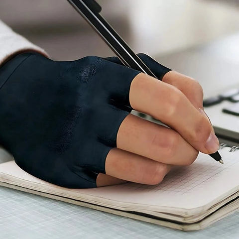 ErgiloGrip – Kompresjonshansker